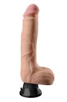 real feel deluxe no. 7