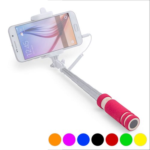 Selfie Stick 144932 Czerwony na Arena.pl