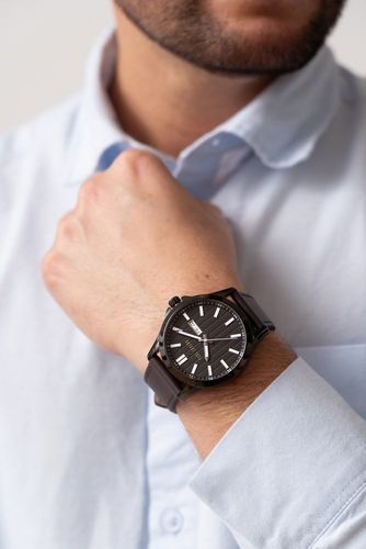 zegarek męski paul lorens pl8071a3-1b2 + box na Arena.pl