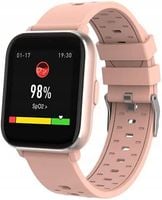 SMARTWATCH SPORTOWY DAMSKI SMART ZEGAREK 1,4" DENVER do biegania smatrfona