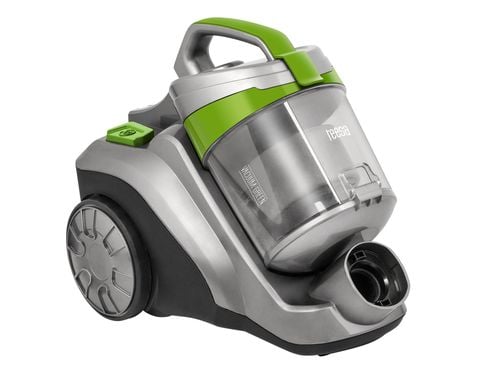 Odkurzacz bezworkowy Teesa VACUUM GREEN na Arena.pl