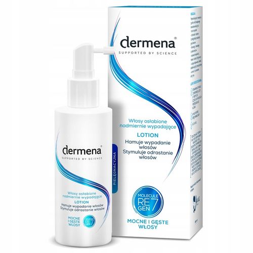 Dermena Lotion 150 ml na Arena.pl