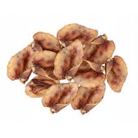 Gryzak naturalny dla psa Ucho Wieprzowe 10szt