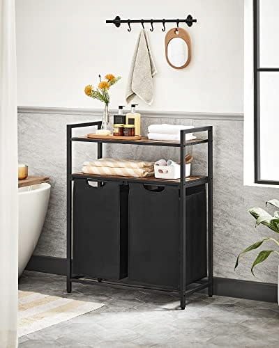 Szafka Łazienkowa - BLH211B01 na Arena.pl