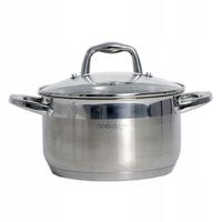 Garnek tradycyjny Odelo VELIO 3,4 l