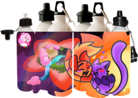 Bidon Junior - Catnap - Smiling Criters