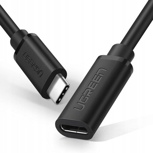 UGREEN kabel przewód przedłużacz USB-C 4K FULL HD na Arena.pl
