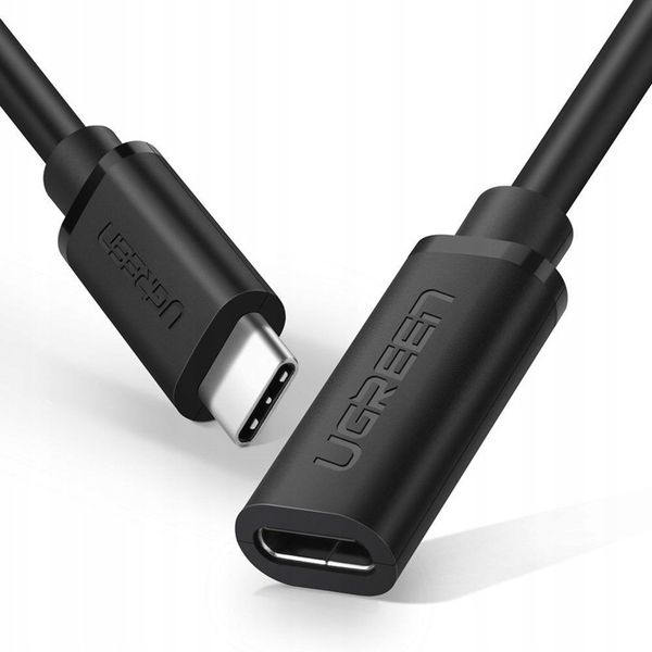UGREEN kabel przewód przedłużacz USB-C 4K FULL HD zdjęcie 7