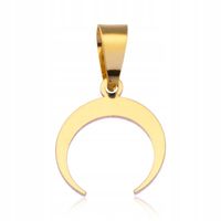 ZŁOTA ZAWIESZKA KSIĘŻYC MAŁY PR 585