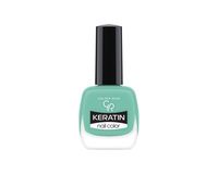 Golden Rose Keratin Nail Color 103 Keratynowy lakier do paznokci Kolor - 103