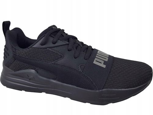 BUTY WIRED RUN PURE JR PUMA 37 na Arena.pl