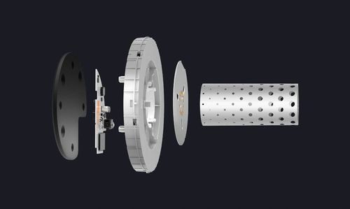 Lampka nocna XIAOMI Mi Bedside Lamp 2 BHR5969EU 9 W LED na Arena.pl