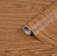 OKLEINA MEBLOWA FOLIA SAMOPRZYLEPNA NA MEBLE BLAT 67,5x200 DĄB JASNY