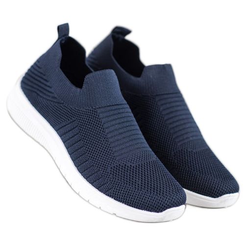 Wsuwane Buty Tekstylne r.41 na Arena.pl