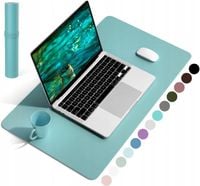 Podkładka mata na biurko wodoodporna 60 x 35 cm Ysagi