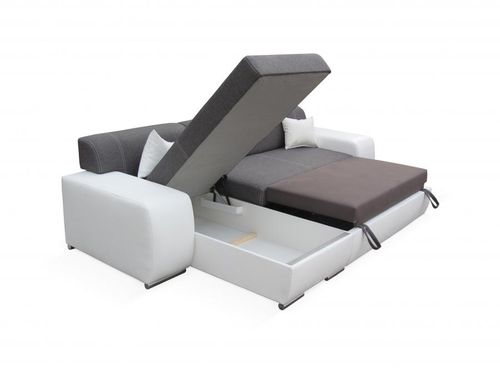 NAROŻNIK OPTIMA OD BRATTEX na Arena.pl