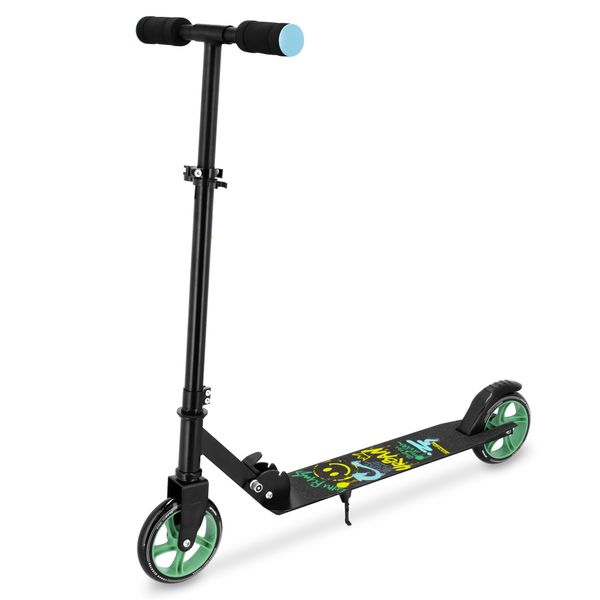 NOTUS Hulajnoga 145 BK zdjęcie 1