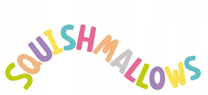 John Adams SQUISHMALLOWS Flipolo gra karciana zdjęcie 9