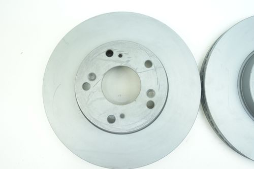 TARCZA HAM PRZOD 280X25 V ATE na Arena.pl