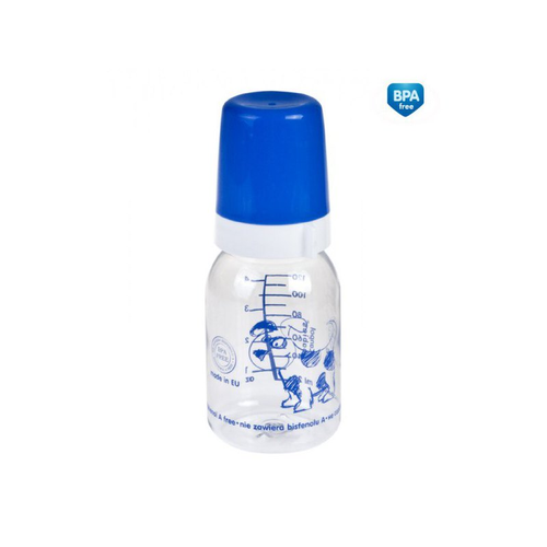 BUTELKA 120 ML BPA 0% na Arena.pl