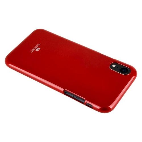 Mercury Jelly Case iPhone 11 Pro czerwon y/red na Arena.pl