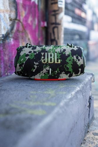 Głośnik bezprzewodowy JBL Xtreme 4 Camo na Arena.pl