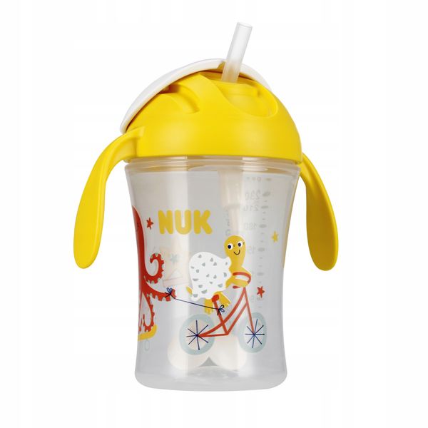 Kubek 230ml Motion Cup NUK zdjęcie 4