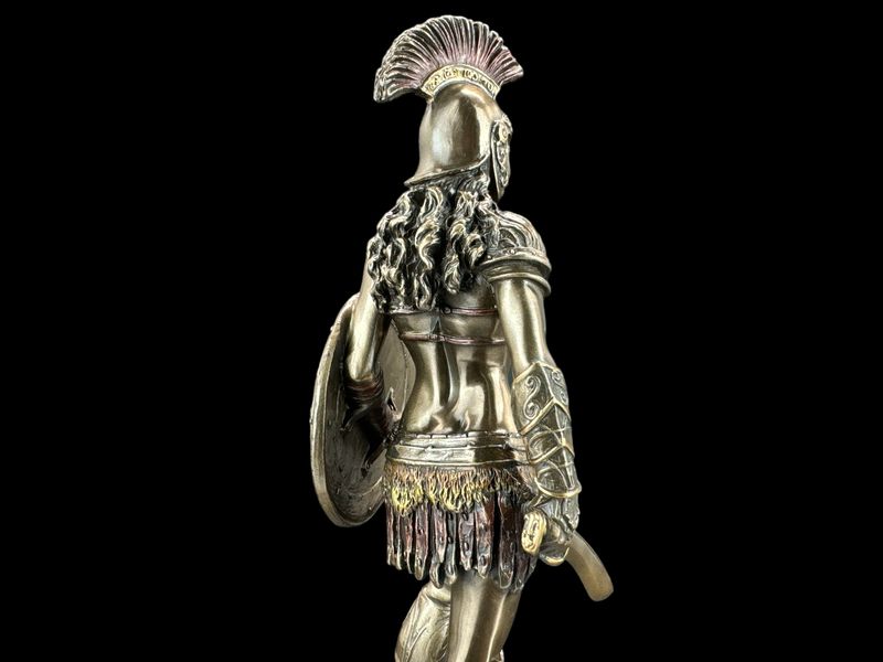 AMAZONKA WOJOWNICZKA VERONESE WU77776A4 zdjęcie 2