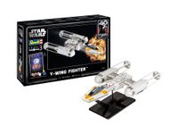 Model Do Sklejania Y-Wing Fighter Revell