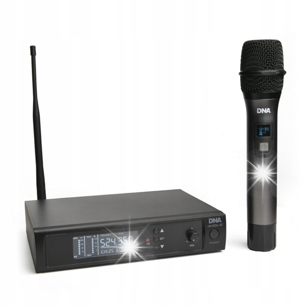 Mikrofon DNA VM Vocal Set zdjęcie 1