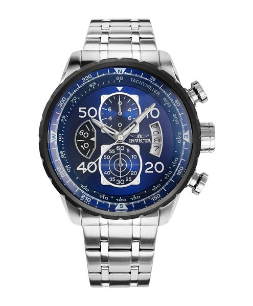Zegarek Męski Invicta AVIATOR 22970 + BOX zdjęcie 4