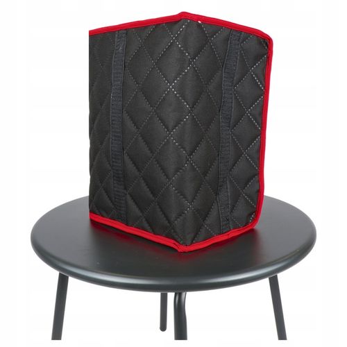 TORBA/ORGANIZER DO BAGAŻNIKA SAMOCHODU - CZERWONA LAMÓWKA na Arena.pl