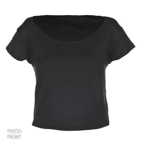 TOP MID EN/CZARNY/ na Arena.pl