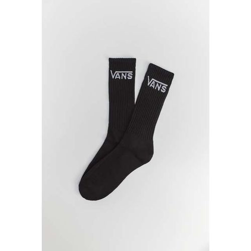 Vans 3PACK CLASSIC CREW BLK BLACK na Arena.pl