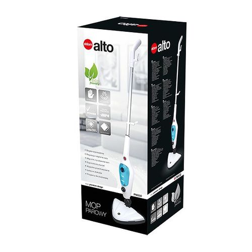 Mop parowy ELDOM PM850 ALTO na Arena.pl