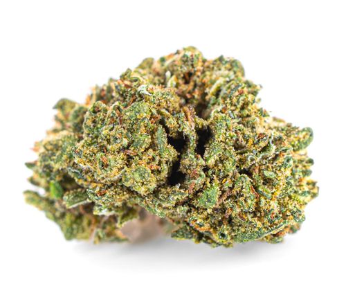 Susz konopny CBD | WHITE WIDOW | 100 g na Arena.pl