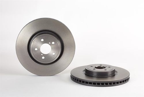 TARCZA HAM PRZOD 316X30 V BREMBO na Arena.pl