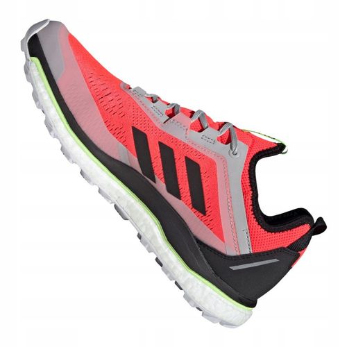 Buty adidas Terrex Agravic Flow M EF2116 r.48 na Arena.pl