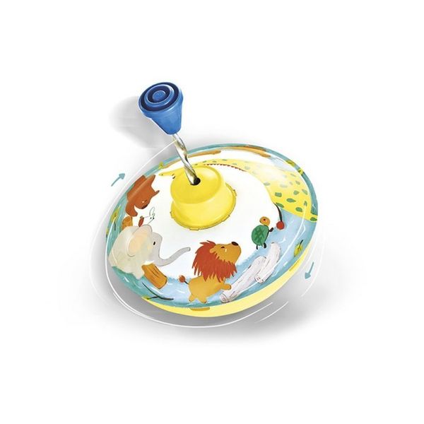 Wesoły bączek ARTYK zdjęcie 5