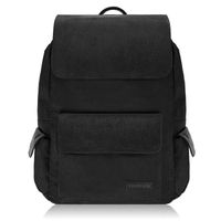 plecak męski szkolny a4 na laptopa podróżny do pracy wegański