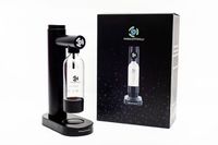 Saturator do wody gazowanej Wodazsyfonu + butelka 0,9l gwarancja 36 msc !