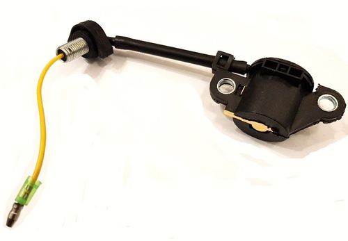 Czujnik oleju HONDA GX160 GX200 5,5KM 6,5KM 168F na Arena.pl