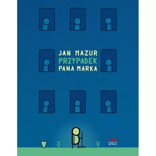 Przypadek pana Marka zdjęcie 1