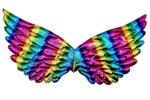 Jednorożec kostium przebranie spódniczka opaska zestaw dla dziewczynki na Arena.pl