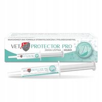 VET PROTECTOR PRO JAMA USTNA MUKO 15ml