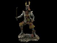 JAPOŃSKI SAMURAJ VERONESE  WU72531A4