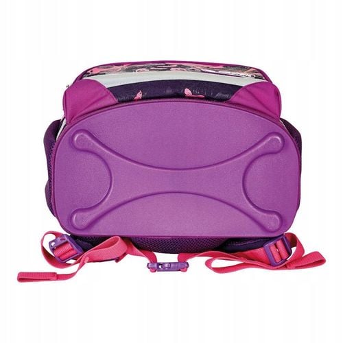 TORNISTER PLECAK SZKOLNY HERLITZ LOOP BUTTERFLIES na Arena.pl