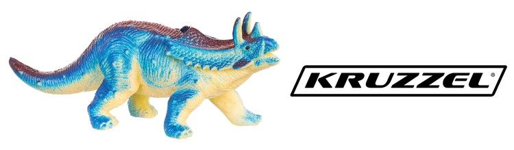 Dinozaury - Zestaw Figurek zdjęcie 7