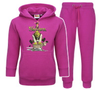 Dres Dziecięcy Shrek