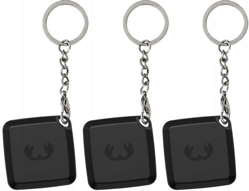 Lokalizator Smart Finder Tag do Apple Fresh 'n Rebel zest. 3 szt. na Arena.pl